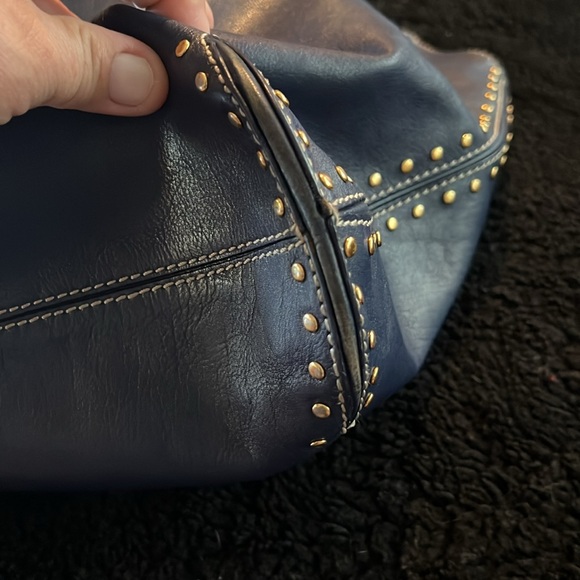 Michael Kors Blue - Picture 10 of 16